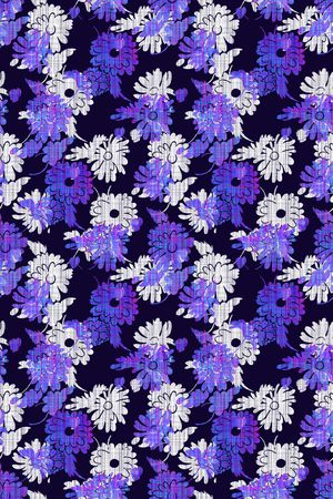 肌理印花华亿平台图片