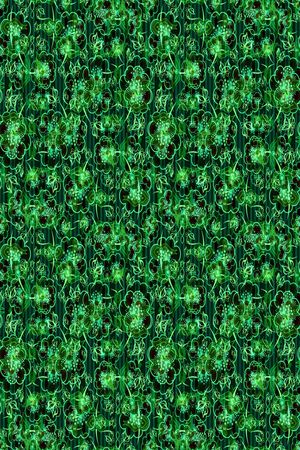 竖条印花华亿平台图片