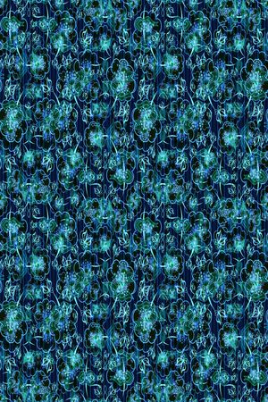 竖条印花华亿平台图片