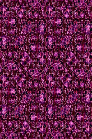 竖条印花华亿平台图片