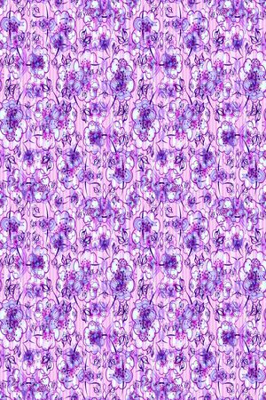 竖条印花华亿平台图片