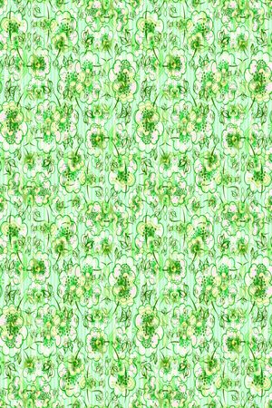 竖条印花华亿平台图片