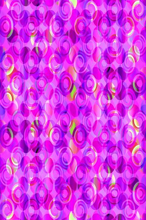 马赛克印花华亿平台图片