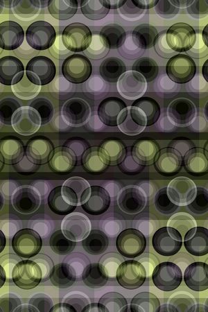 圆点印花华亿平台图片