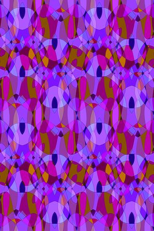 曲线印花华亿平台图片