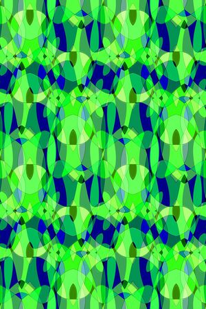 曲线印花华亿平台图片