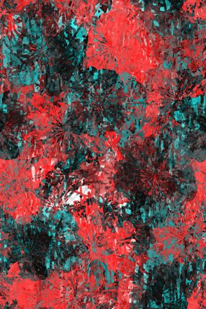 大花印花华亿平台图片