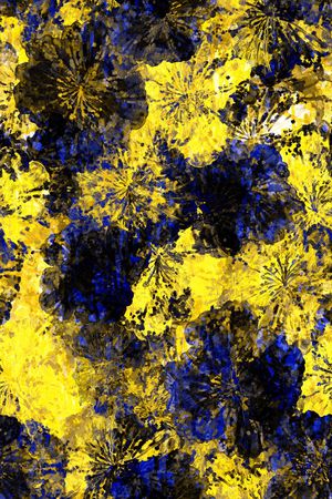 大花印花华亿平台图片