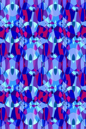 曲线印花华亿平台图片