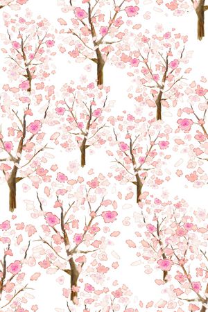 小碎花印花华亿平台图片