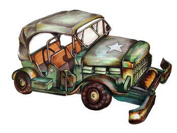 复古印花华亿平台图片