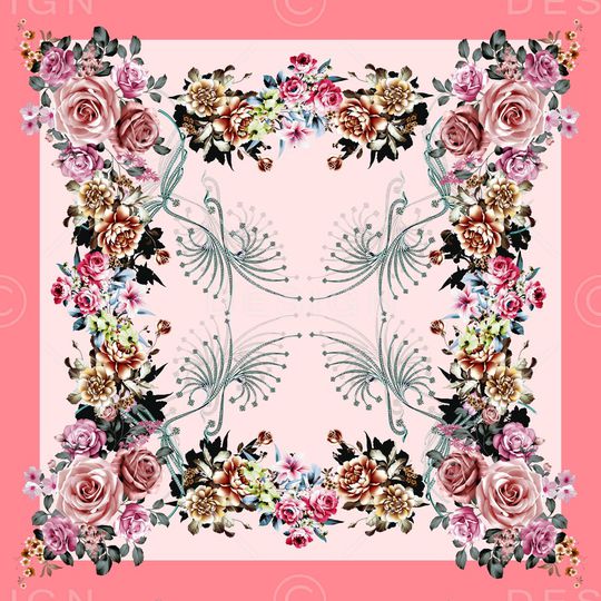 宝石印花华亿平台图片