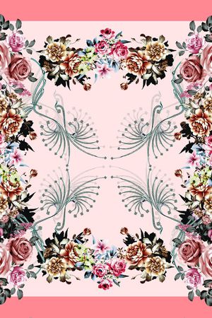 宝石印花华亿平台图片