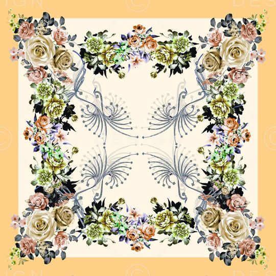 宝石印花华亿平台图片