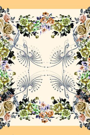 宝石印花华亿平台图片