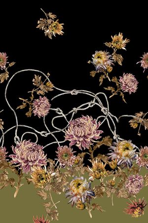 大花印花华亿平台图片