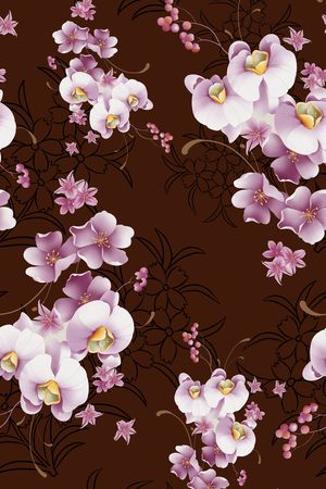 大花印花华亿平台图片