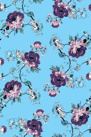 大花印花华亿平台图片