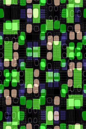 十字印花华亿平台图片