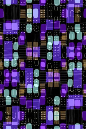 十字印花华亿平台图片