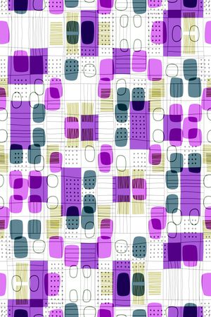 十字印花华亿平台图片