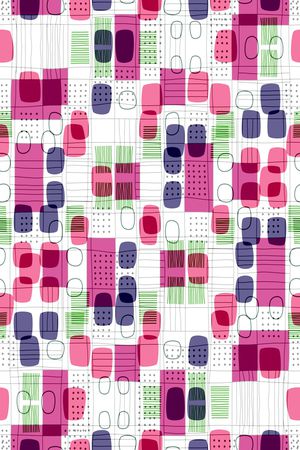 十字印花华亿平台图片