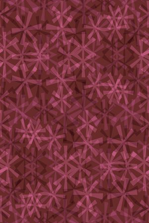 菱形印花华亿平台图片