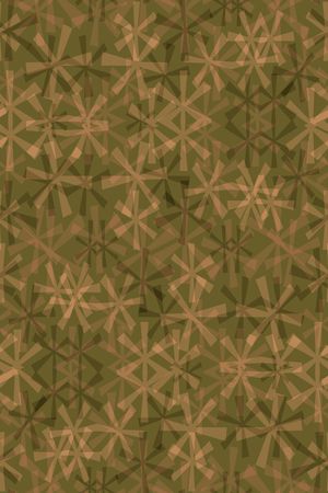 菱形印花华亿平台图片