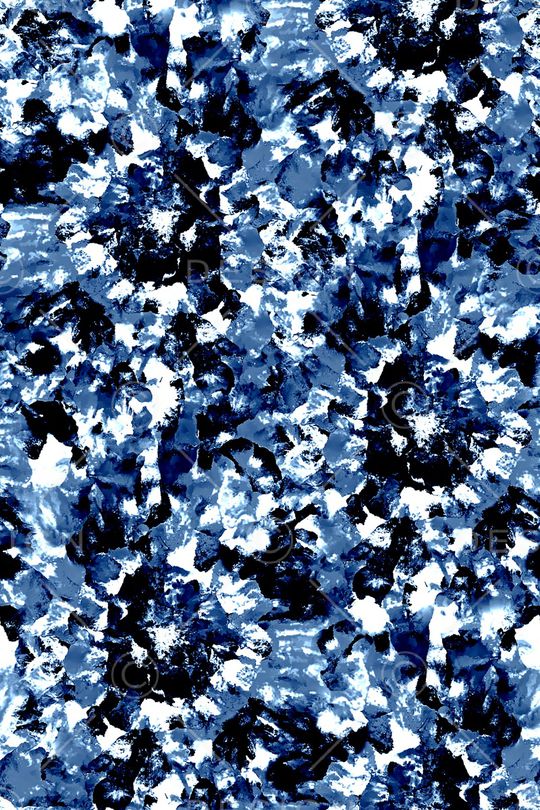 扎染风格印花华亿平台图片