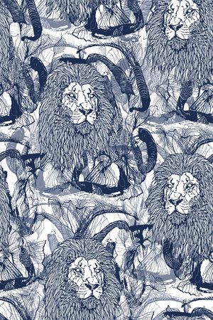 抽象纹理印花华亿平台图片