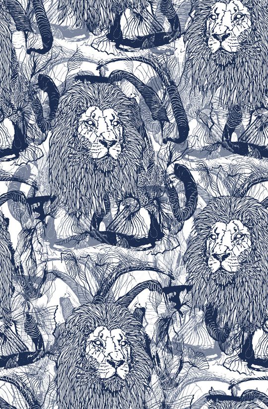 抽象纹理印花华亿平台图片