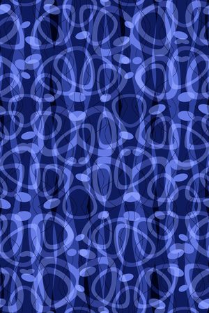 十字印花华亿平台图片