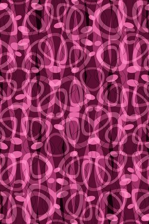 千鸟格印花华亿平台图片