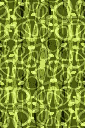 千鸟格印花华亿平台图片