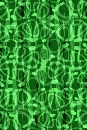 千鸟格印花华亿平台图片