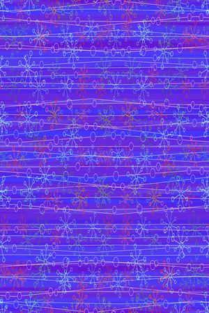 波浪条纹印花华亿平台图片