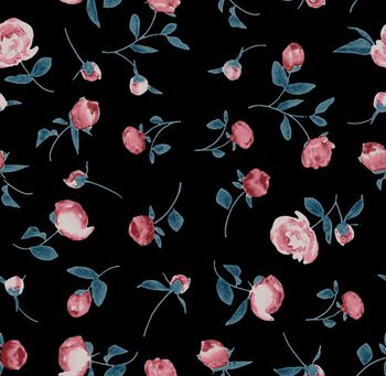 现代印花华亿平台图片