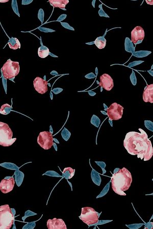 现代印花华亿平台图片