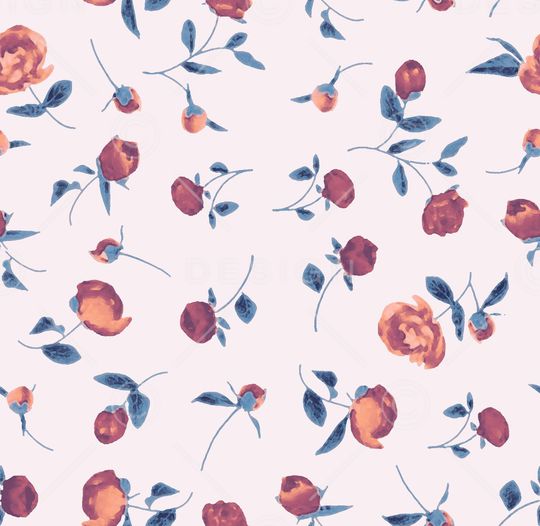 现代印花华亿平台图片