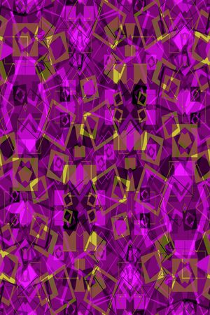 千鸟格印花华亿平台图片