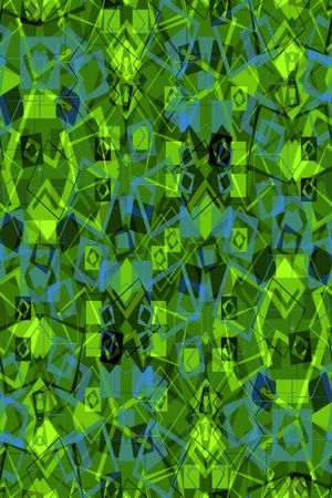 千鸟格印花华亿平台图片