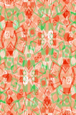 千鸟格印花华亿平台图片