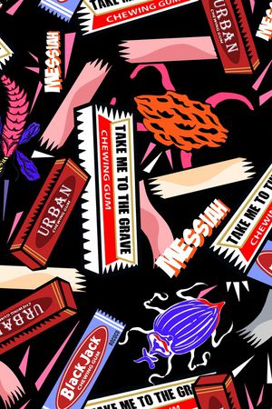 漫画印花华亿平台图片