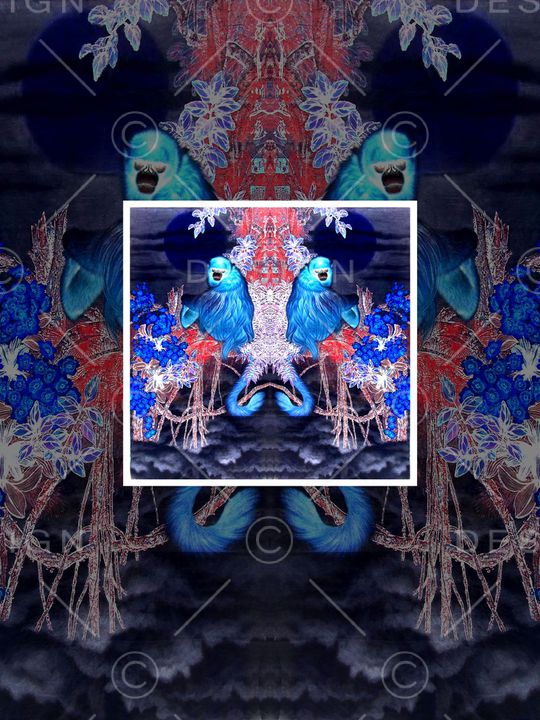 商务男装印花华亿平台图片