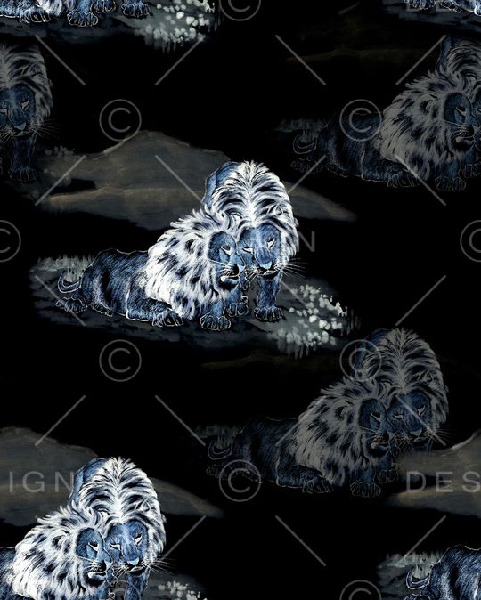 商务男装印花华亿平台图片