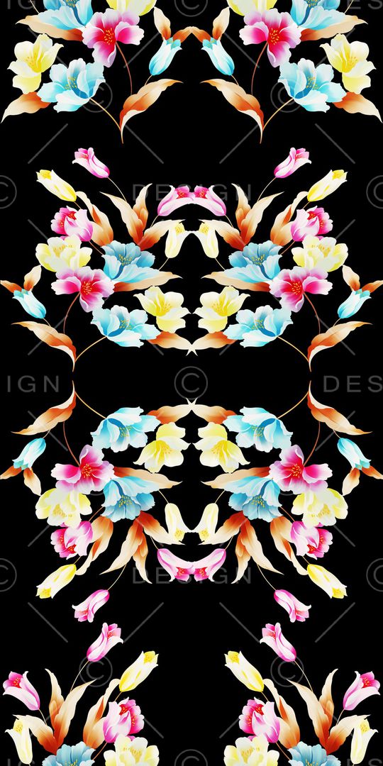 大花印花华亿平台图片