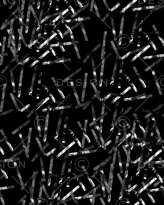 时尚男装印花华亿平台图片