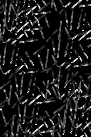 时尚男装印花华亿平台图片