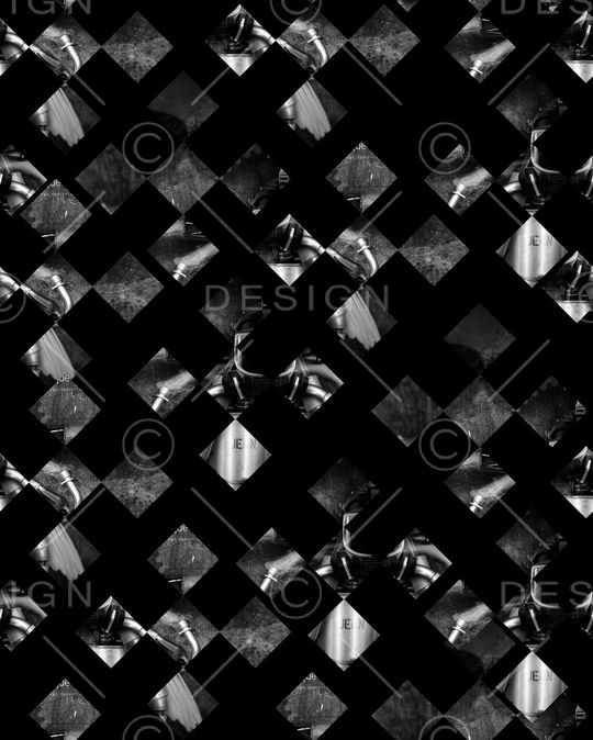 时尚男装印花华亿平台图片