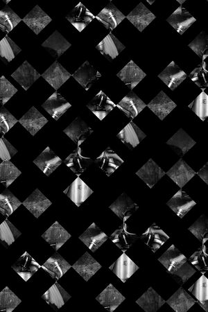 时尚男装印花华亿平台图片